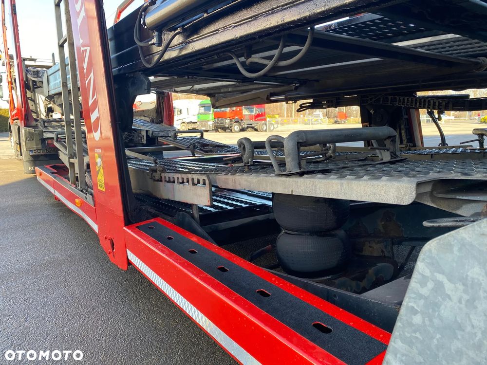 Renault D-WIDE + LOHR EUROLOHR - 20