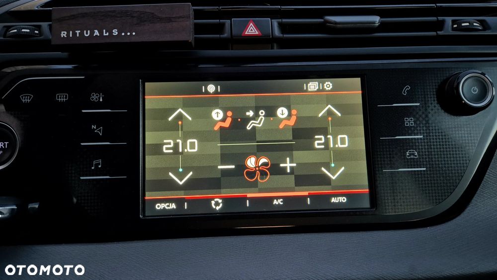 Citroën C4 SpaceTourer - 26