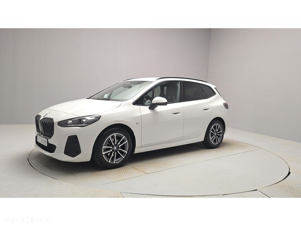 BMW Seria 2 - 1