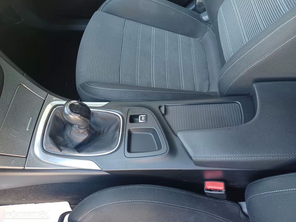 Opel Insignia Sports Tourer 2.0 CDTi Cosmo S/S - 19