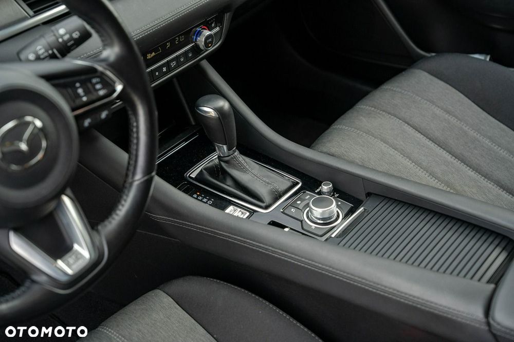 Mazda 6 2.0 SkyJoy - 22