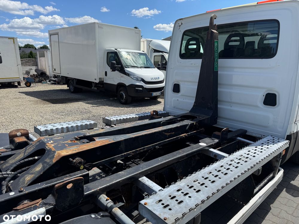 Iveco IVECO DAILY 70C18,72C17,70C17,65C17,72C15,70C15 KILKA SZTUK - 9