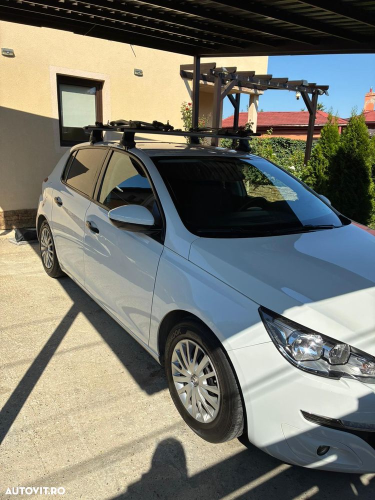 Peugeot 308 1.2 VTi Access - 20