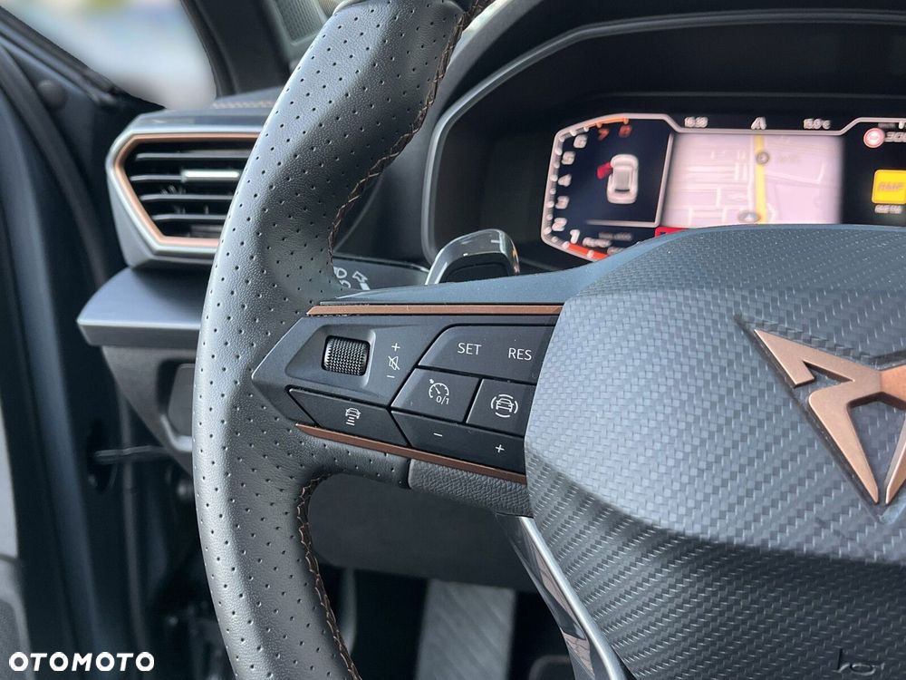 Cupra Formentor 1.5 TSI DSG - 38