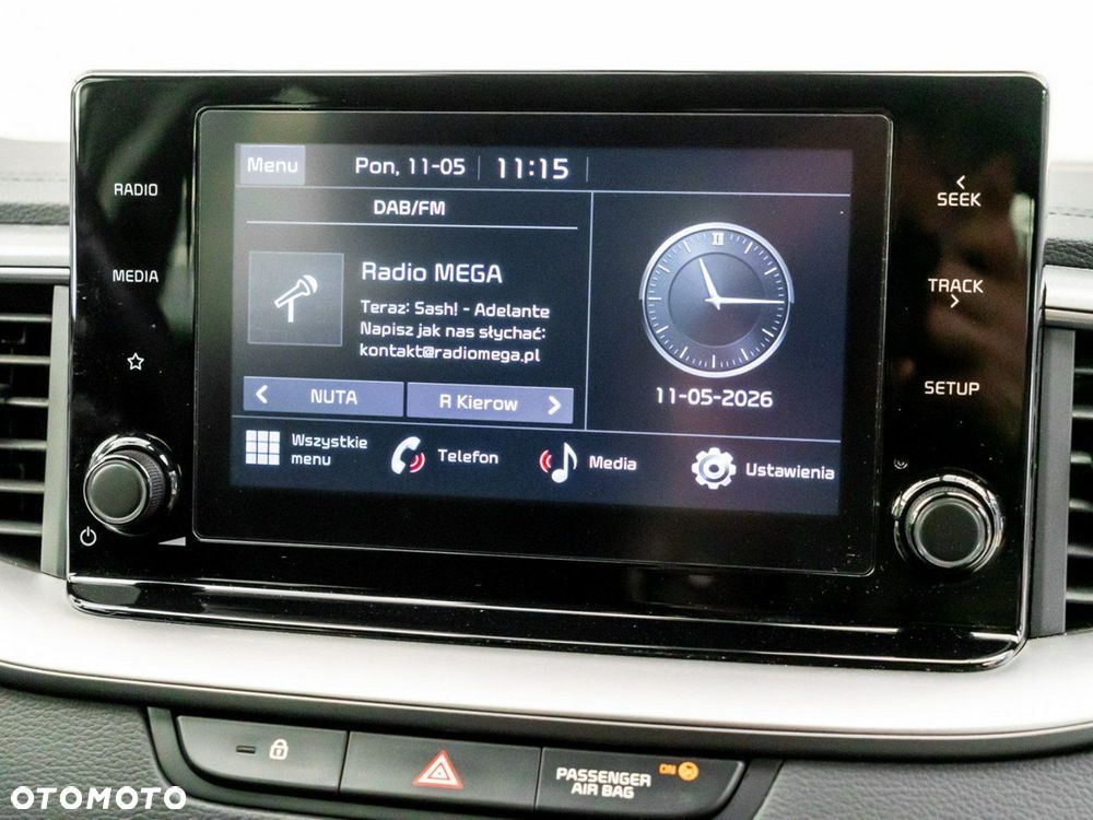 Kia XCeed 1.5 T-GDI M - 18