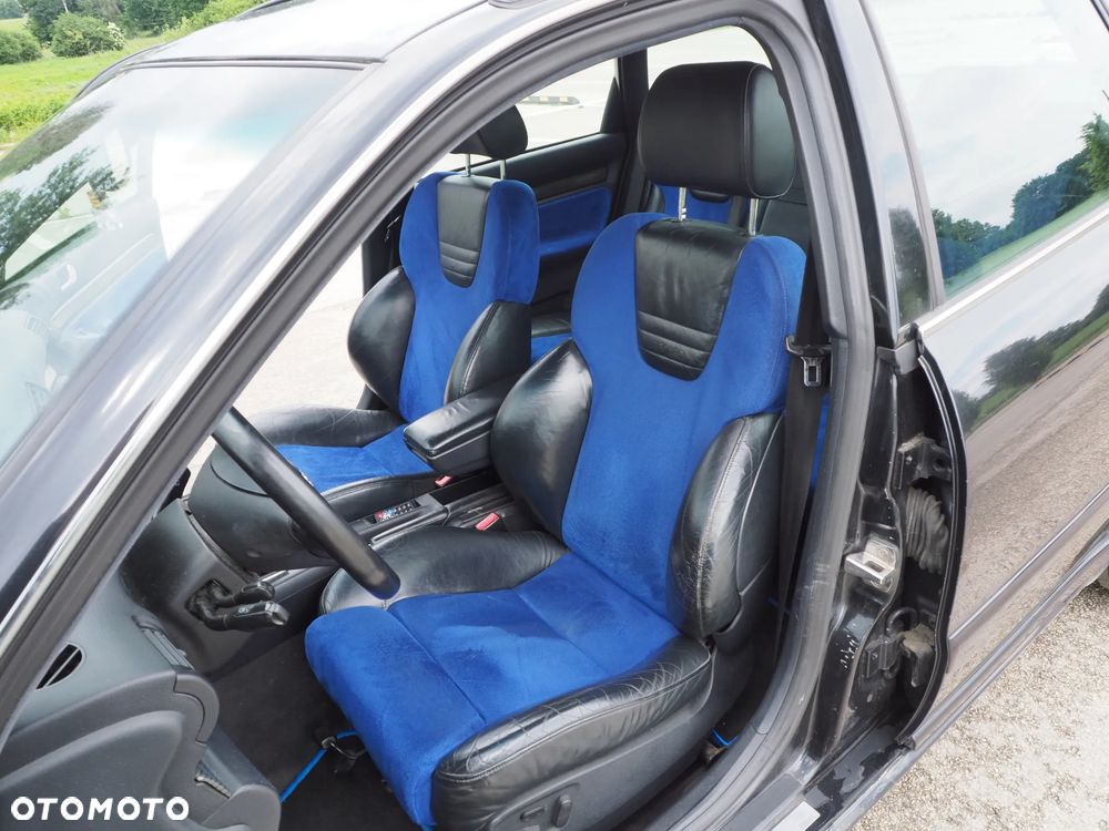 Audi S4 Avant - 7