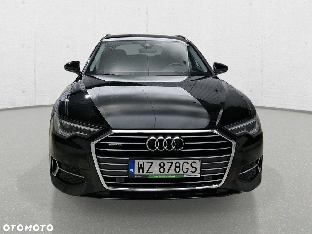 Audi A6 Avant - 3