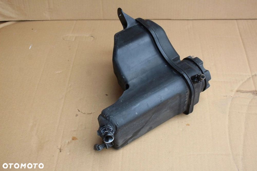 Zbiorniczek wyrównawczy BMW e81 e82 e87 e88 BENZYNA 7543026 n43 n45 n46 n52 - 3