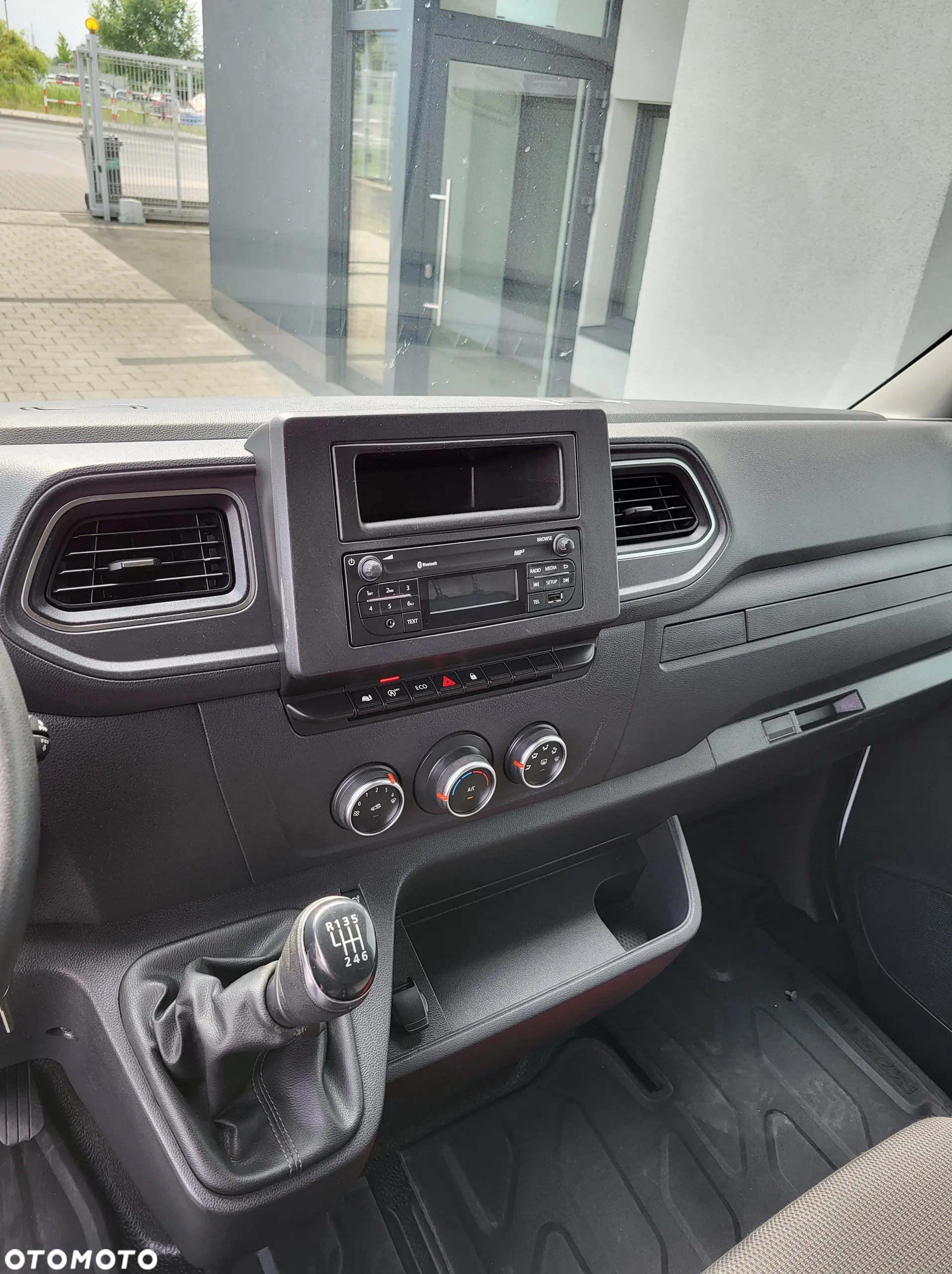 Renault Master L3H2, Podnośnik Koszwy/Zwyżka KLUBB K26, klima, tempomat - 24
