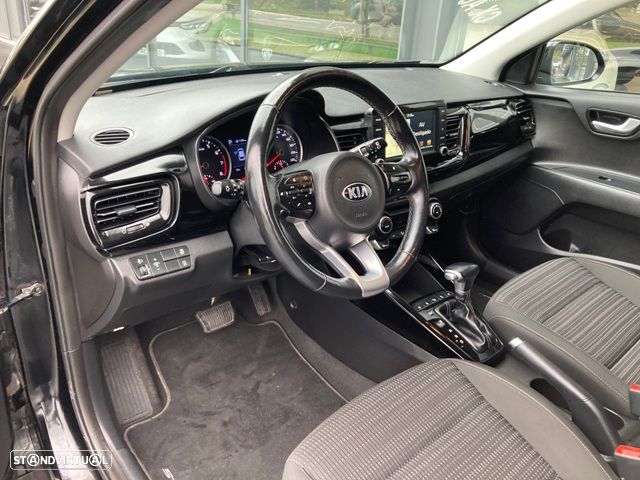 Kia Stonic 1.0 T-GDI 100 OPF DCT7 Edition 7 - 13