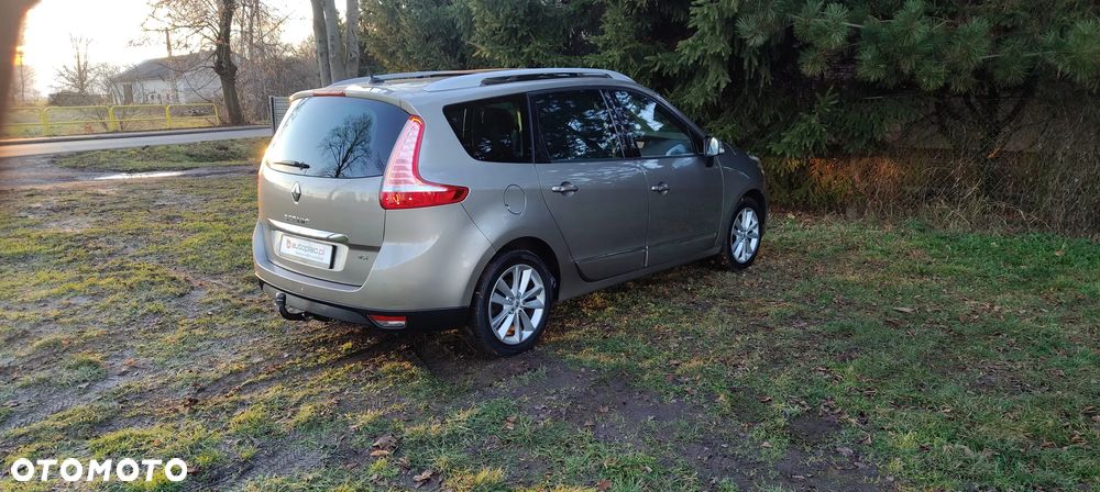 Renault Grand Scenic Energy dCi 130 Start & Stop Euro 6 Luxe - 32
