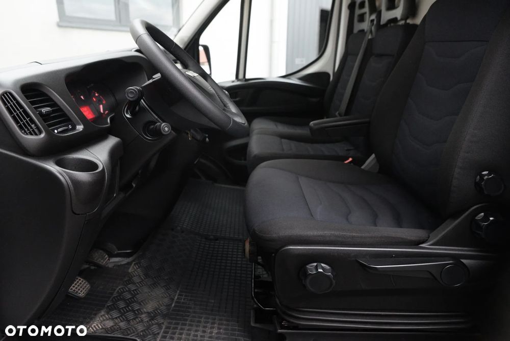 Iveco Daily 35-140 - 35