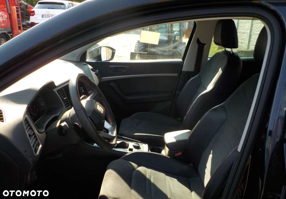 Seat Ateca - 18