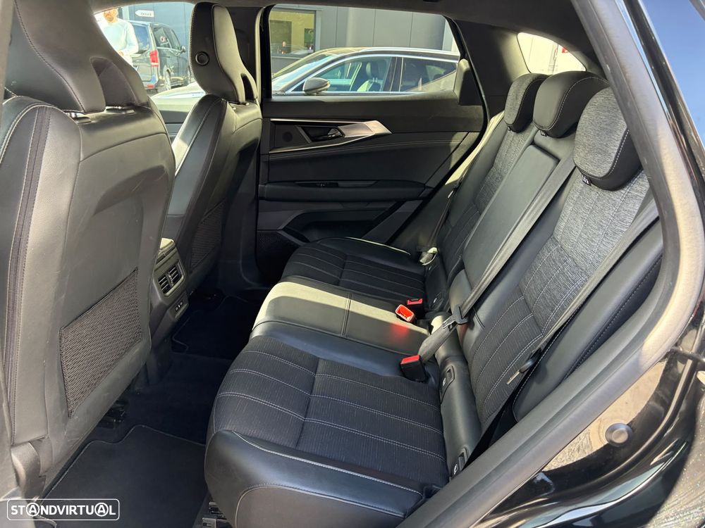 Renault Austral 1.2 E-Tech Techno - 10