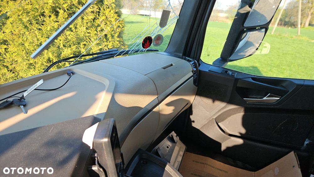 Mercedes-Benz Actros 1845 - 10