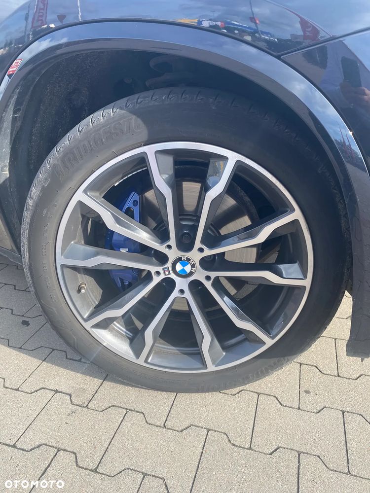 BMW X4 xDrive30i M Sport sport - 27