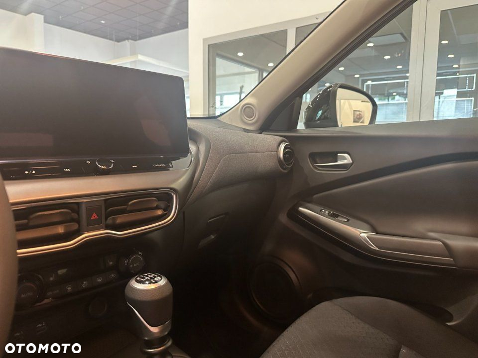 Nissan Juke - 7
