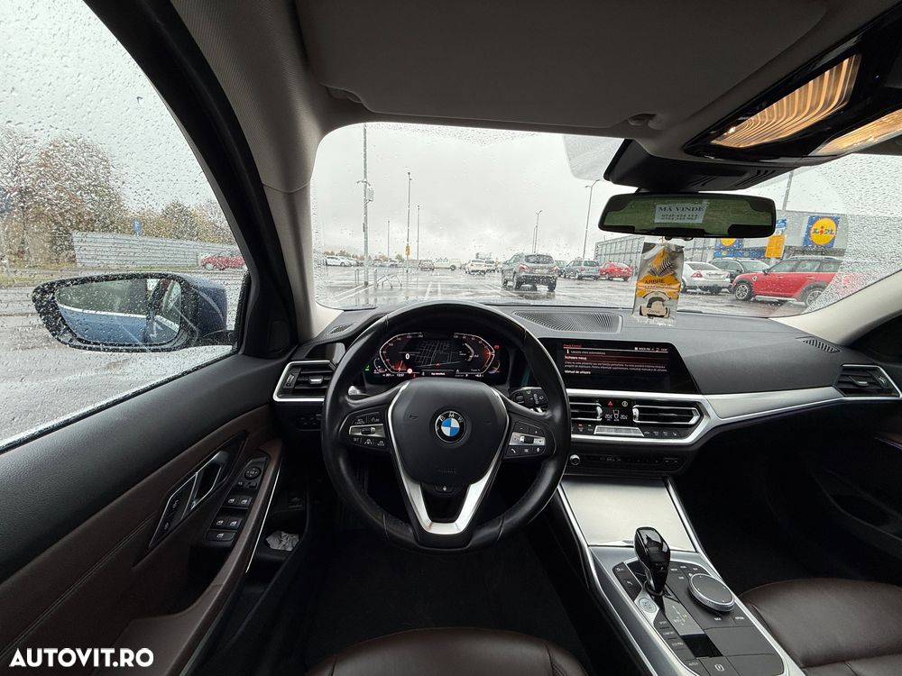 BMW Seria 3 - 19