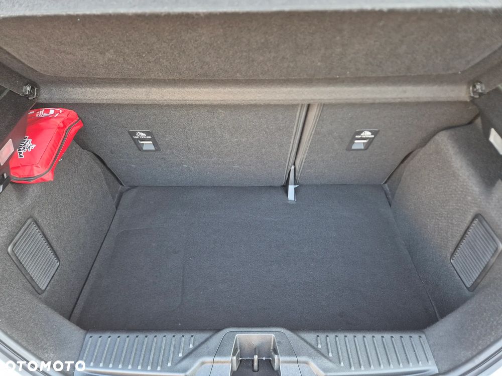 Ford Fiesta 1.0 EcoBoost ST-Line ASS - 5