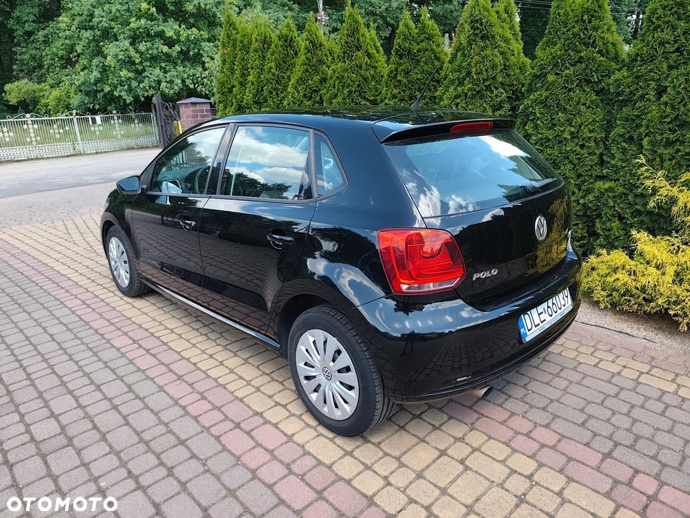 Volkswagen Polo 1.4 Team - 3
