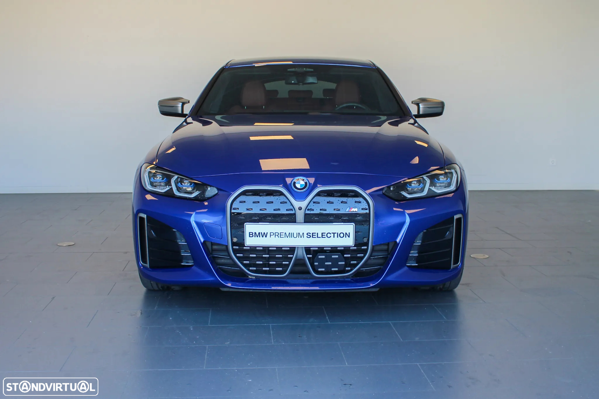 BMW i4 M50 - 3