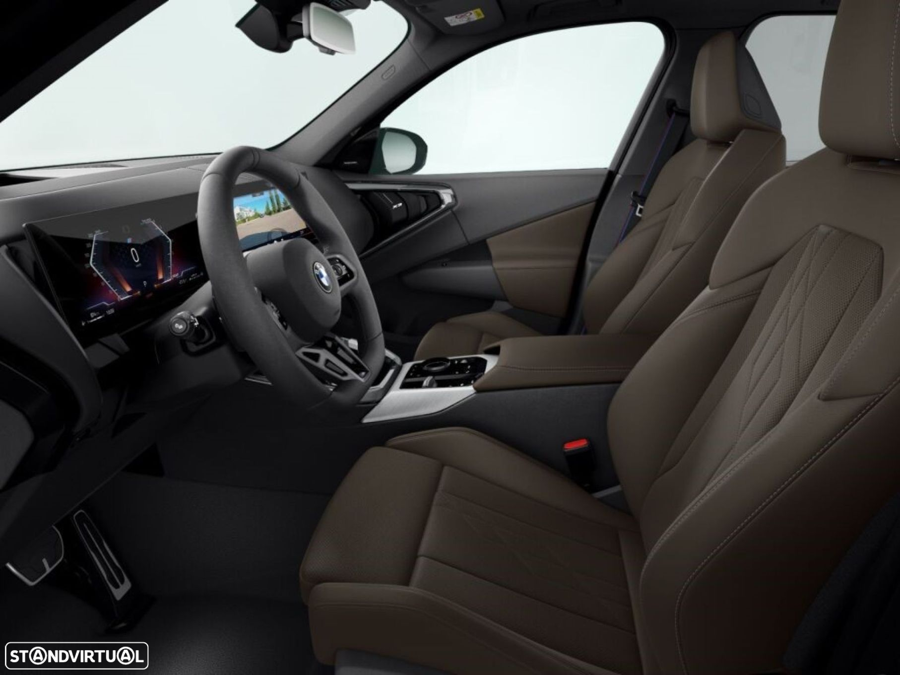 BMW X3 20 d xDrive Pack M - 4