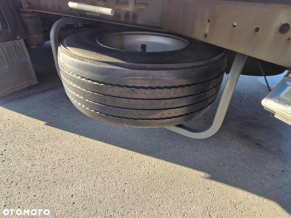 Lamberet LVFS3 - 12