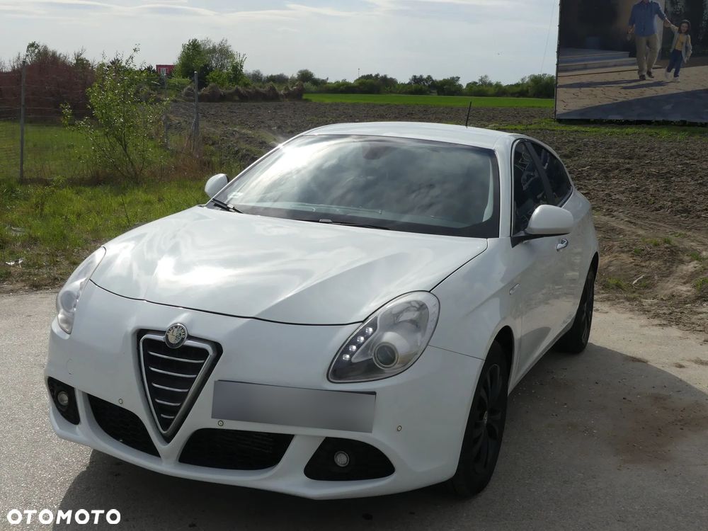 Alfa Romeo Giulietta 1.6 JTDM 16V - 3