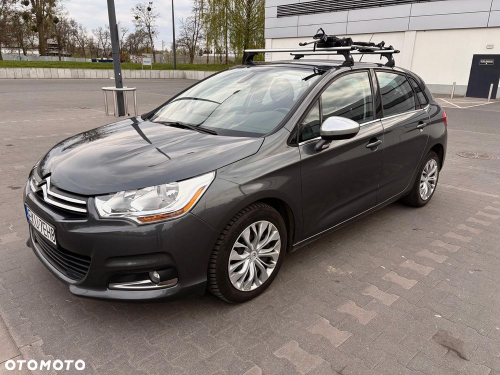 Citroën C4 1.6 HDi Selection - 2