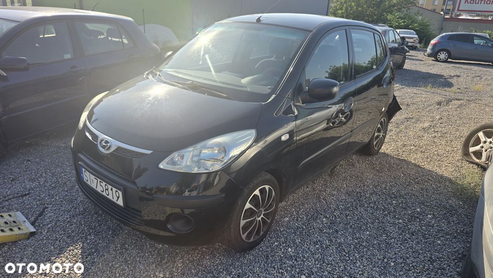 Hyundai i10 1.1 Comfort - 3