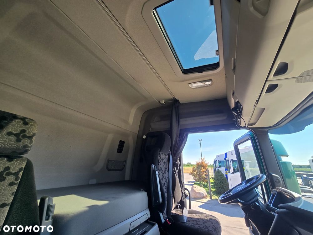 Scania R540 - 28