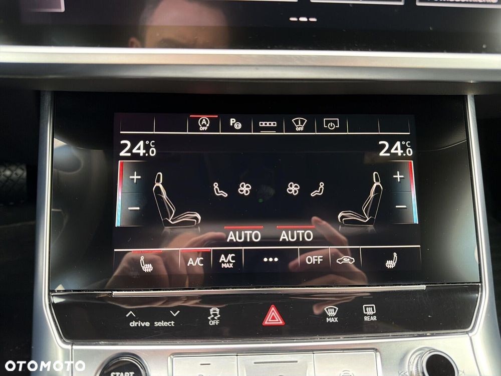 Audi A6 Avant - 19