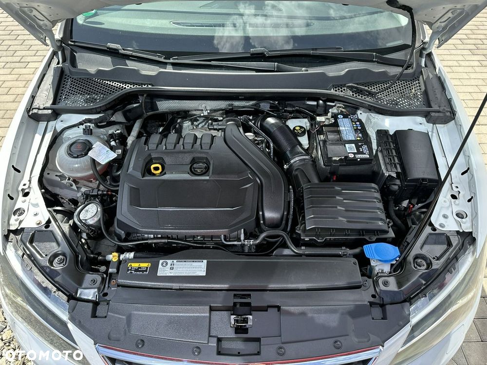 Seat Leon Sportstourer 1.5 EcoTSI Evo FR S&S - 33