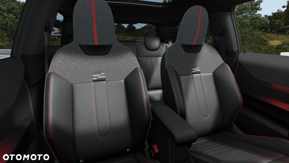 MINI John Cooper Works Standard - 12