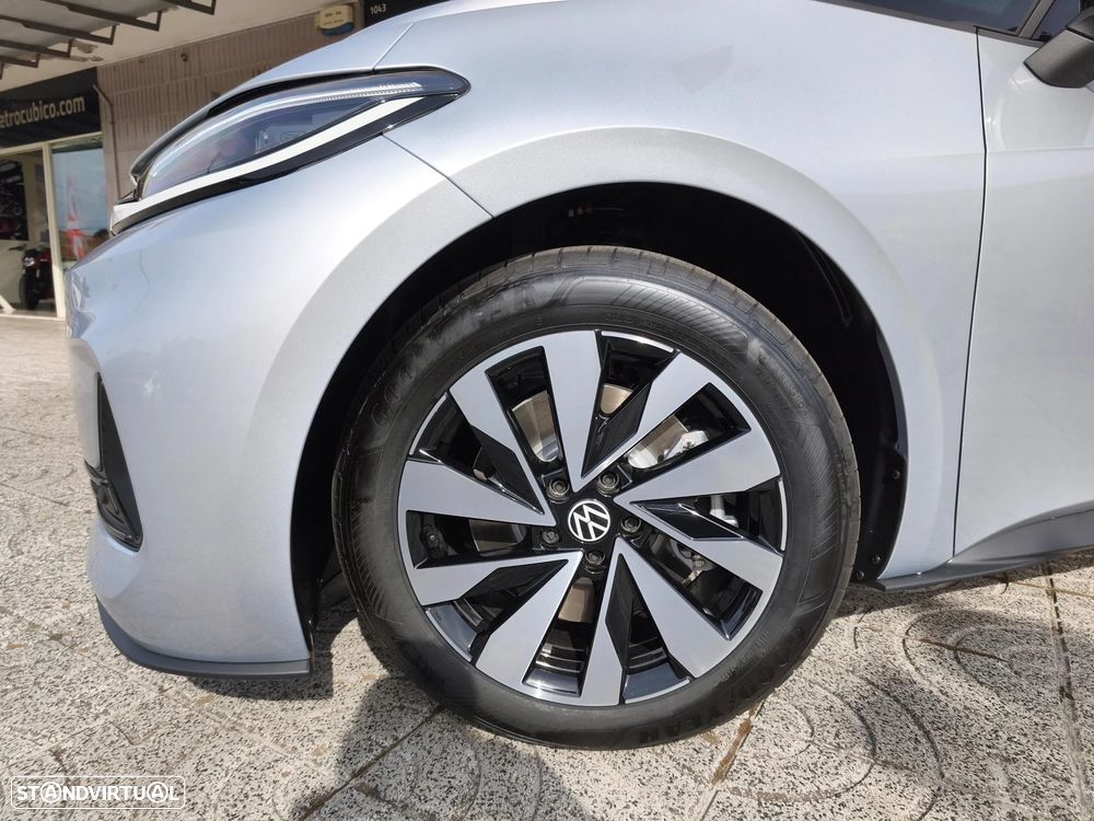 VW ID.3 Neo 58 kWh Life - 25