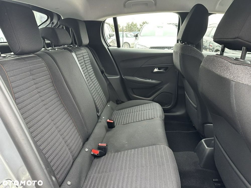 Peugeot 208 1.2 PureTech Like S&S - 16