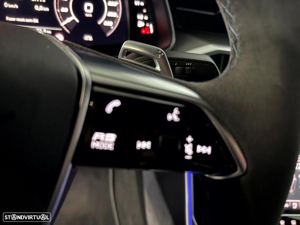 Audi RS7 Sportback 4.0 TFSI quattro Tiptronic - 45