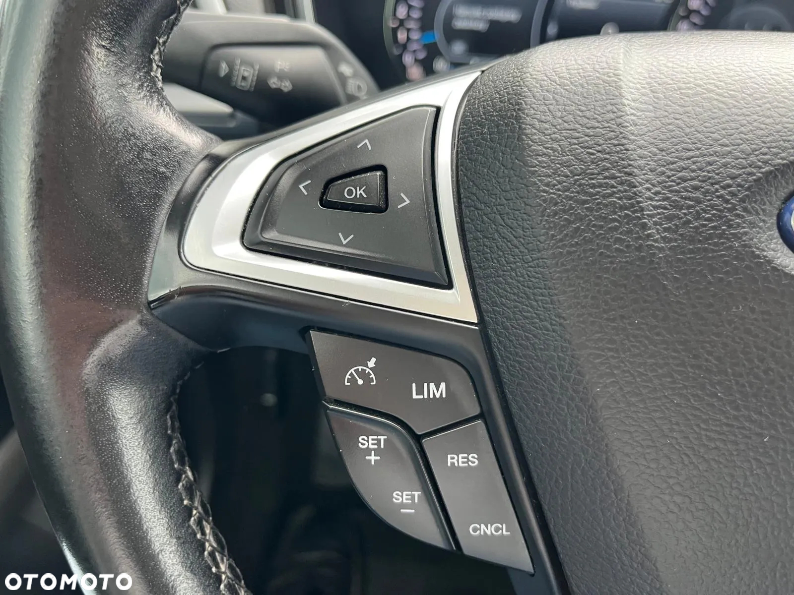 Ford Mondeo 1.5 EcoBoost Titanium - 6