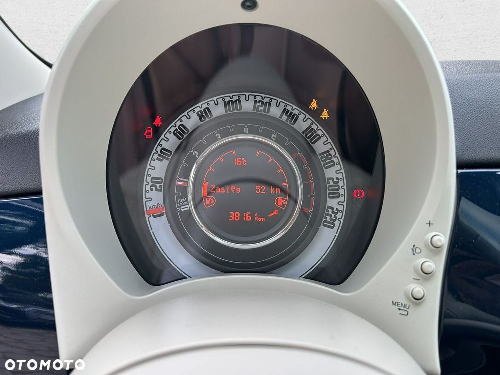Fiat 500 - 16