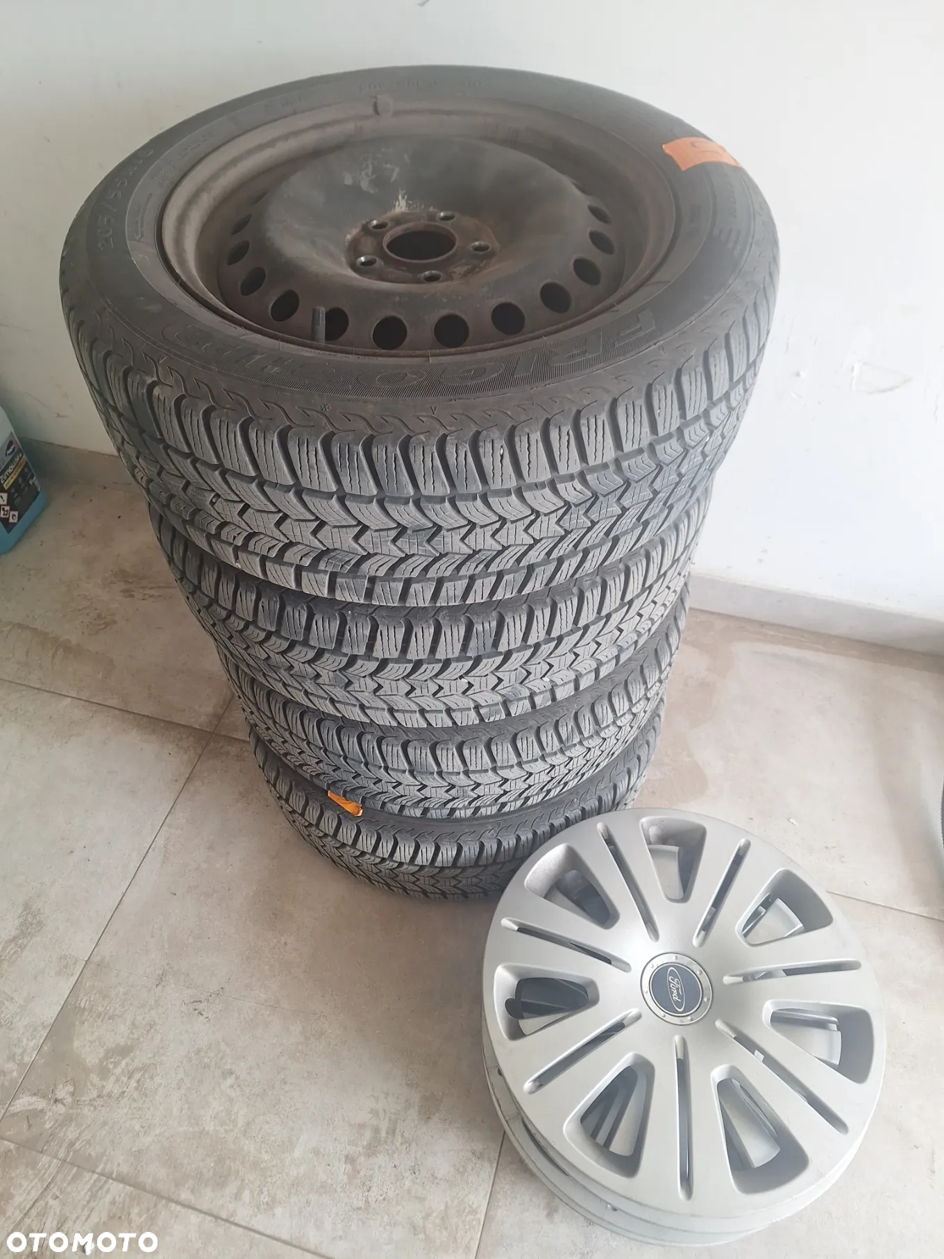 Ford C-MAX 1.0 EcoBoost Trend ASS - 20