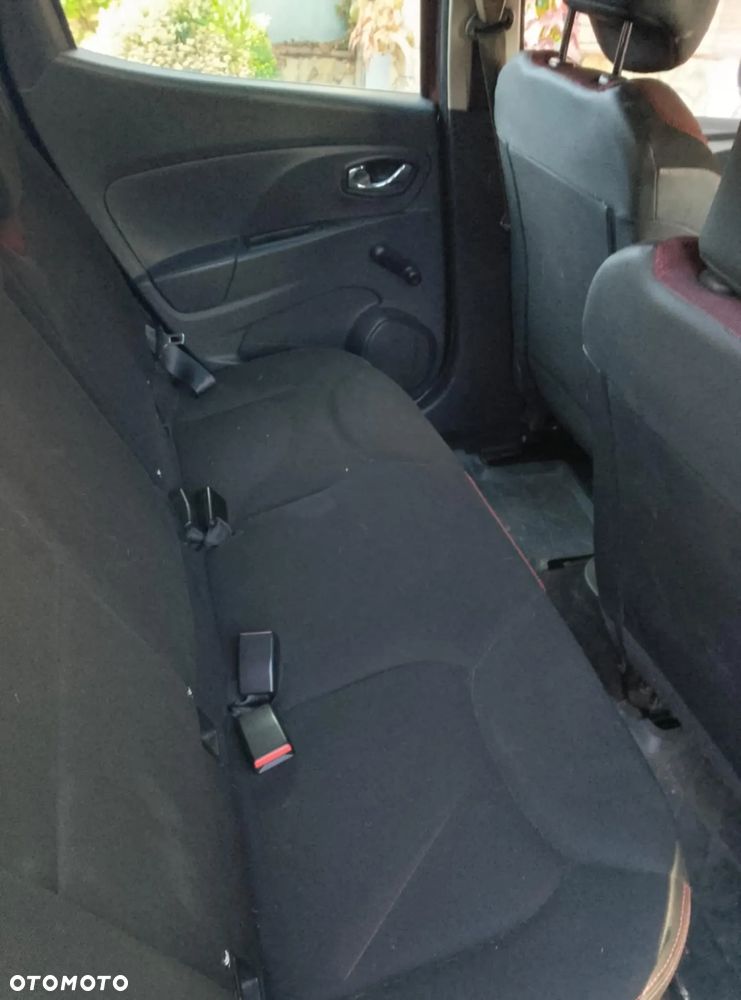 Renault Clio 1.2 16V Alize - 6