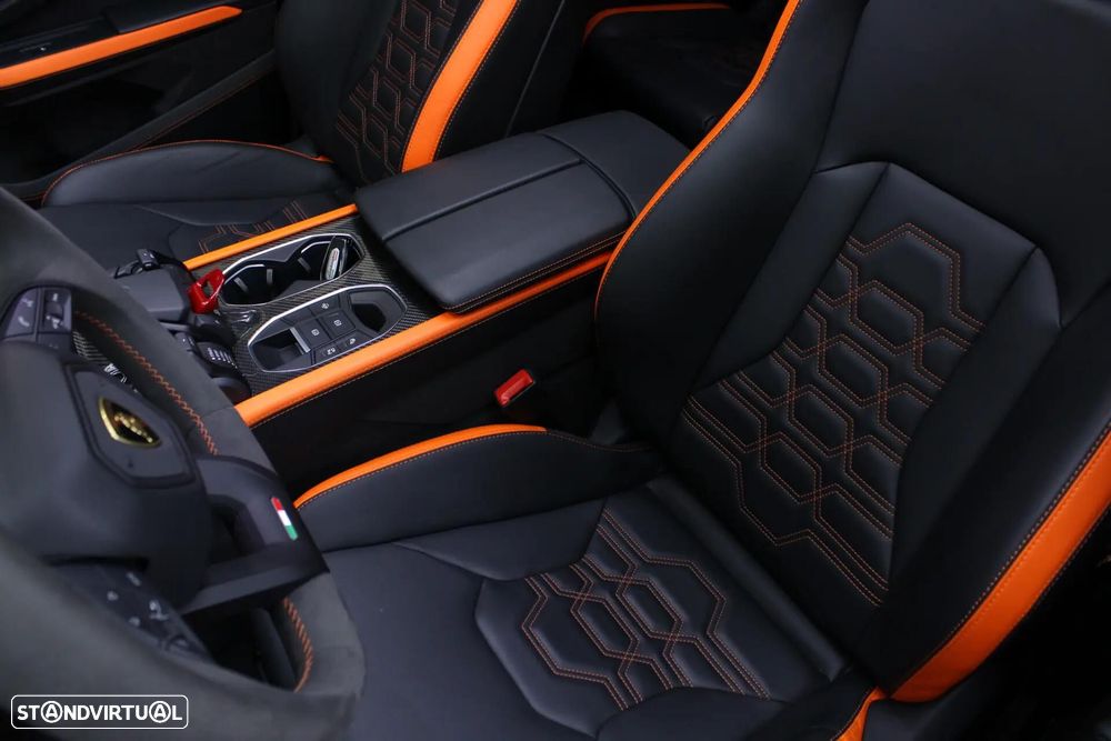 Lamborghini Urus 4.0 V8 SE - 26
