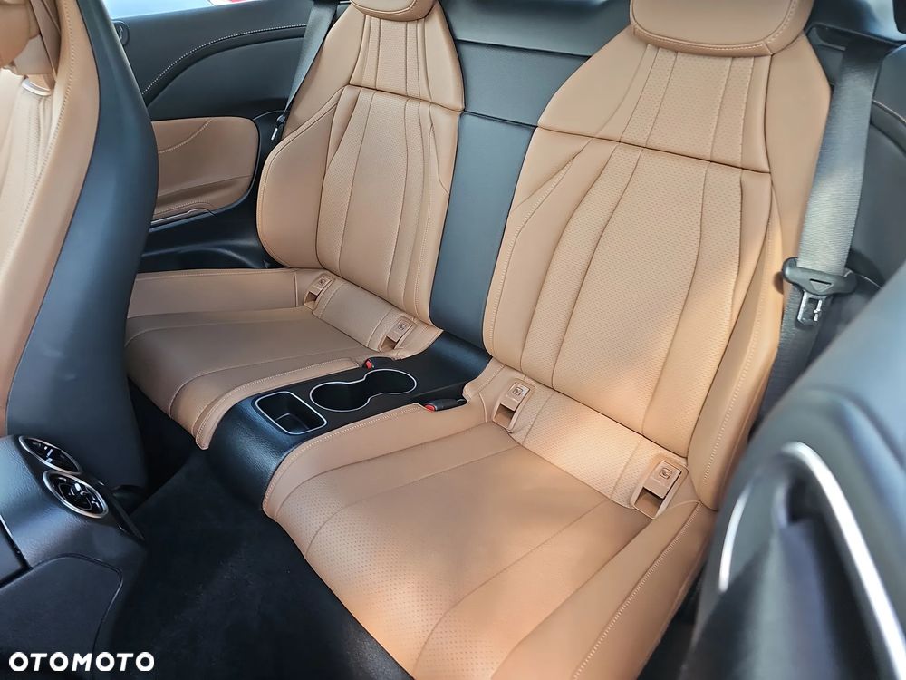 Mercedes-Benz CLE 220 d mHEV Avantgarde - 12