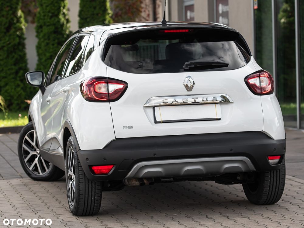 Renault Captur - 8