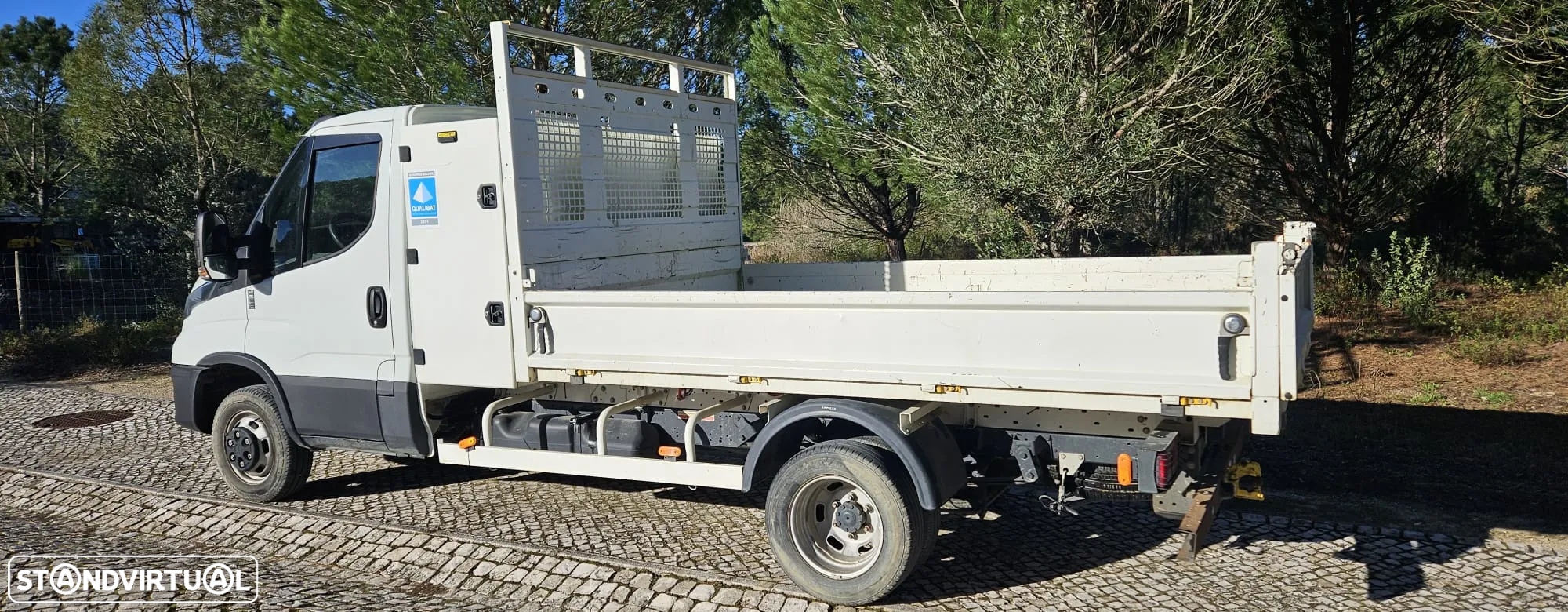 Iveco 2.3 35 C14 3000 CD - 42