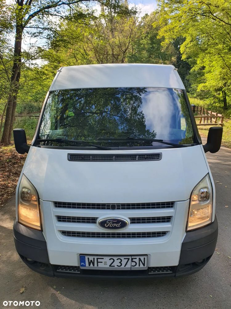 Ford TRANSIT - 2