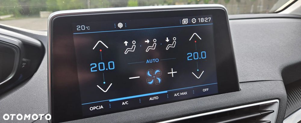 Peugeot 5008 1.5 BlueHDi Active S&S EAT8 - 30