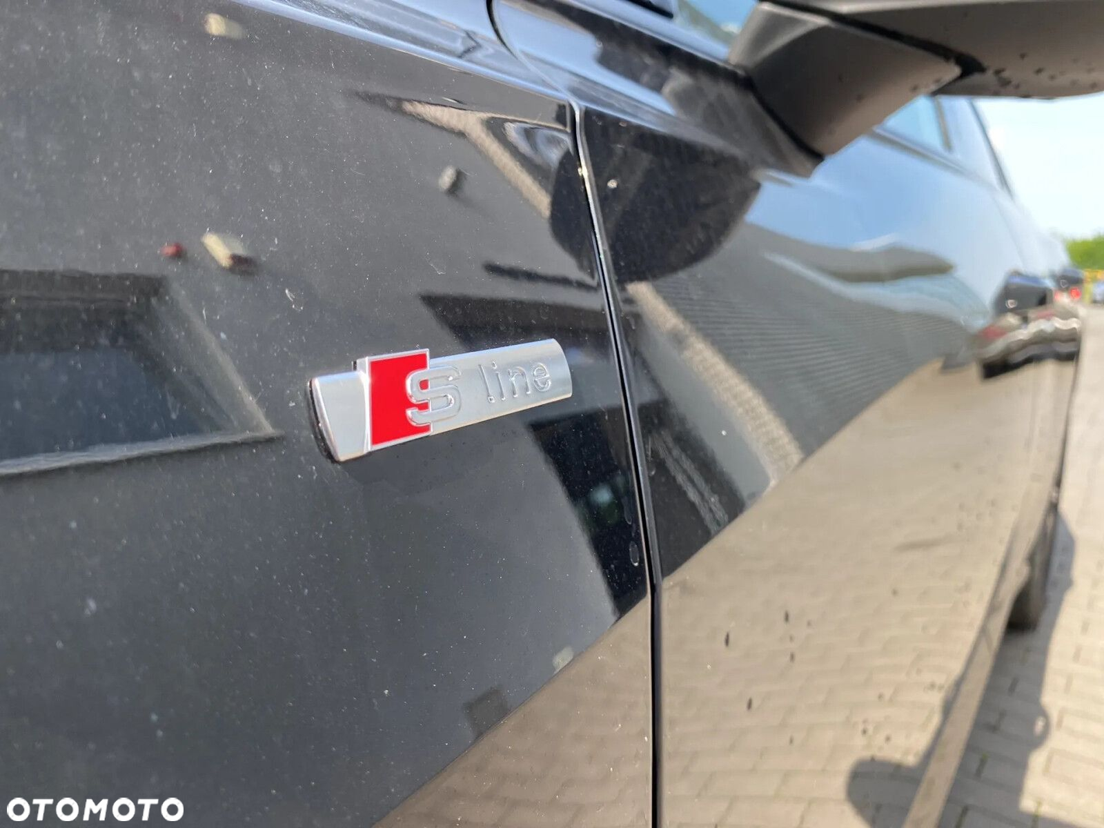 Audi A6 - 9