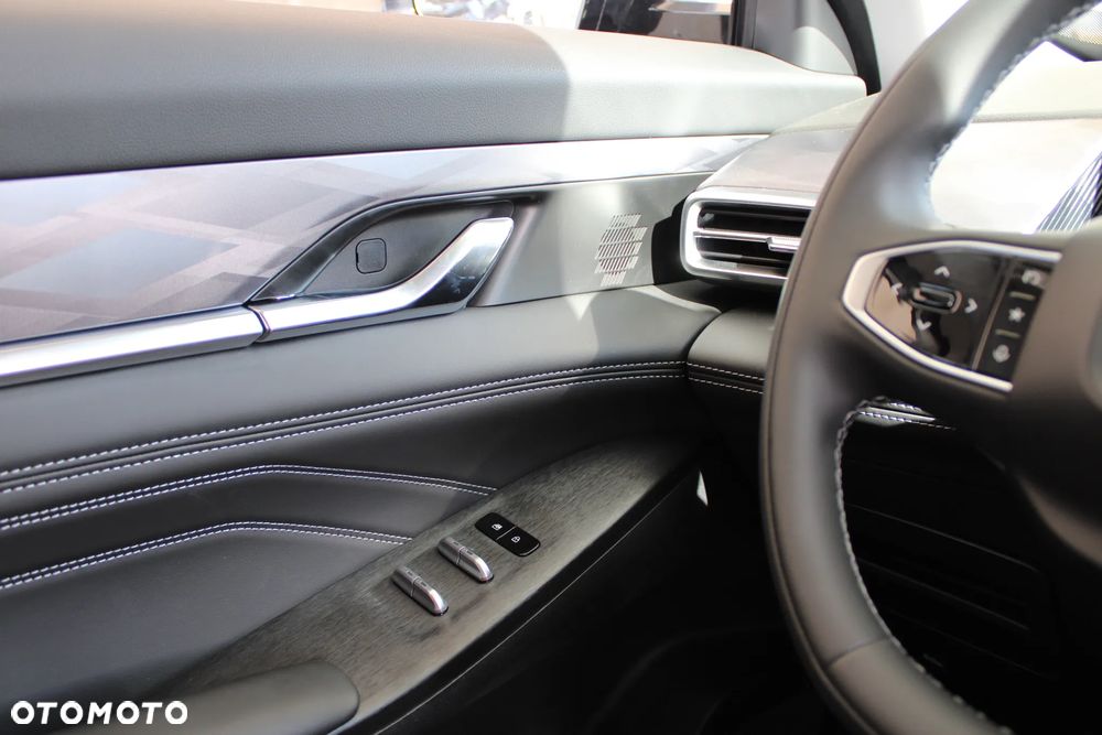 Dongfeng Mage 1.5T MachPower - 7