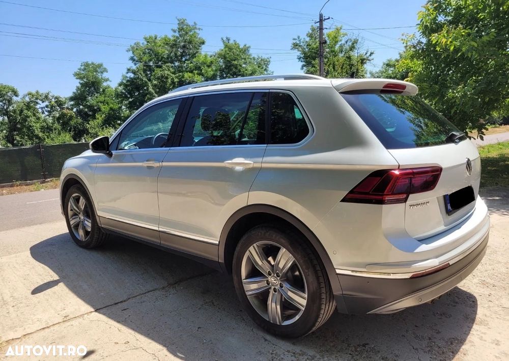 Volkswagen Tiguan 2.0 TDI DSG 4Mot Highline - 3